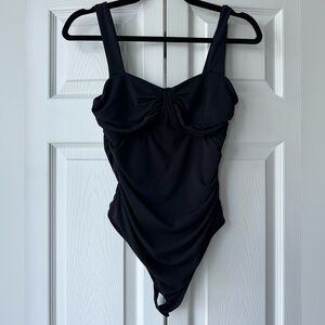 Abercrombie body suit